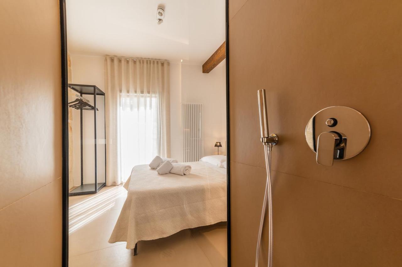 B&B A C-Caste Monopoli Eksteriør bilde