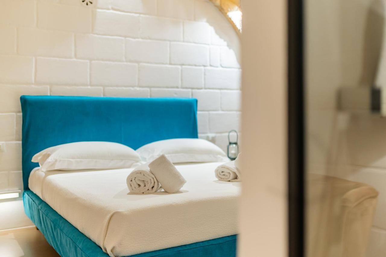 B&B A C-Caste Monopoli Eksteriør bilde