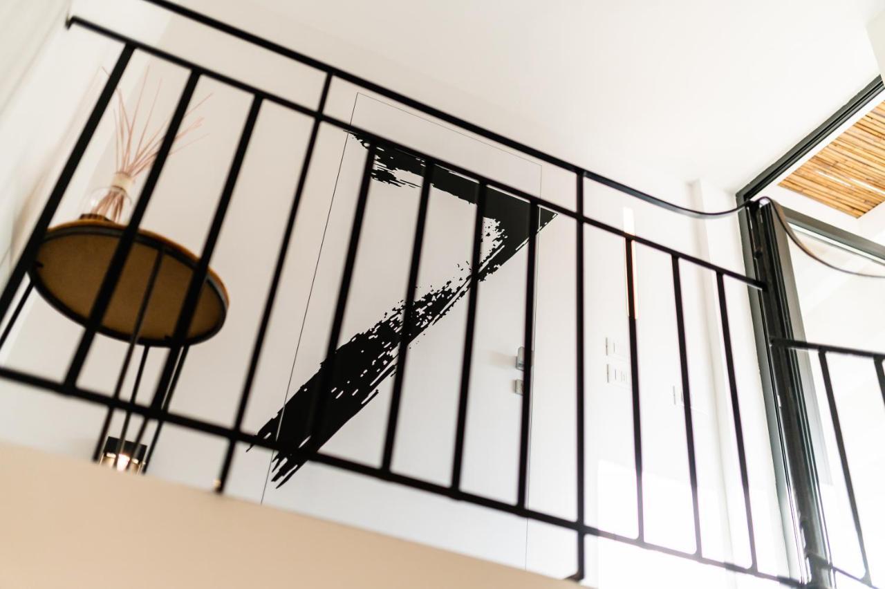 B&B A C-Caste Monopoli Eksteriør bilde